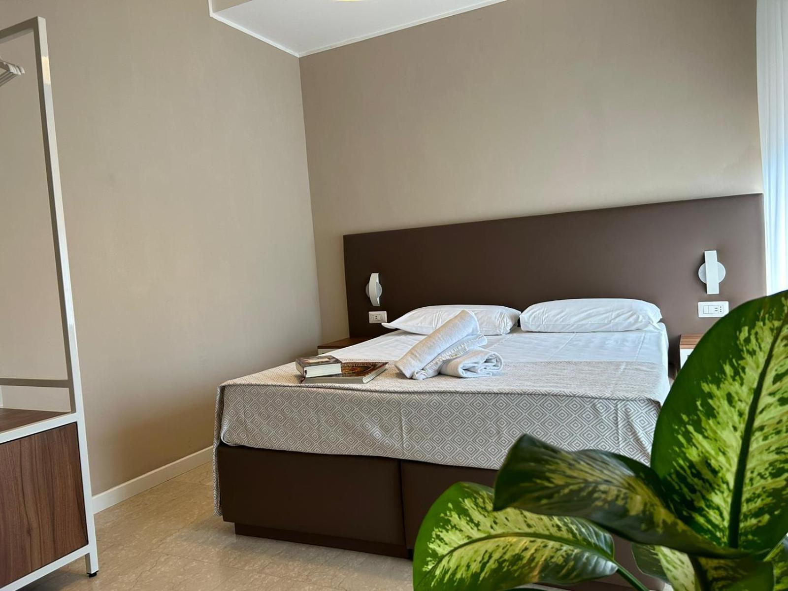 Villa Angeli Рим Экстерьер фото